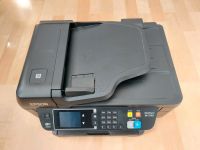 Drucker Epson WorkForce WF-2760 Baden-Württemberg - Dauchingen Vorschau