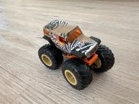 Monster-Jams Monster-Trucks Hotwheels HW Safari Wandsbek - Hamburg Jenfeld Vorschau