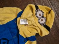 Onesie Hausanzug Minion Schwerin - Weststadt Vorschau