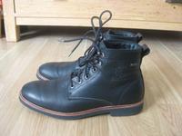 PANAMA JACK GLASGOW GTX  Boots Schnürstiefel schwarz Napaleder Bayern - Stephanskirchen Vorschau