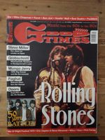 Good Times Magazin 4/2010 Rolling Stones, 50 Jahre Rattles Niedersachsen - Braunschweig Vorschau