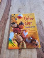 Bastelbuch Ostereier dekorieren Baden-Württemberg - Esslingen Vorschau