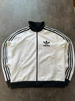 Adidas Firebird Trainingsjacke Größe L - NEU Bayern - Edling Vorschau