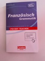 Französisch Grammatik Nordrhein-Westfalen - Borchen Vorschau