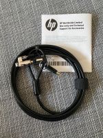 HP Kabelsperre unbenutzt, Nano Lock München - Laim Vorschau