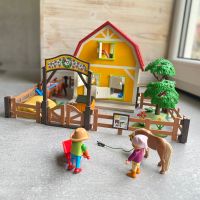 PLAYMOBIL 5222 Country Ponyhof Baden-Württemberg - Lörrach Vorschau