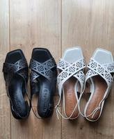Damen Sandalen 2 Paar  Tamaris Brandenburg - Zeuthen Vorschau