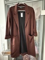 Schwarz/braunes Cardigan Köln - Mülheim Vorschau