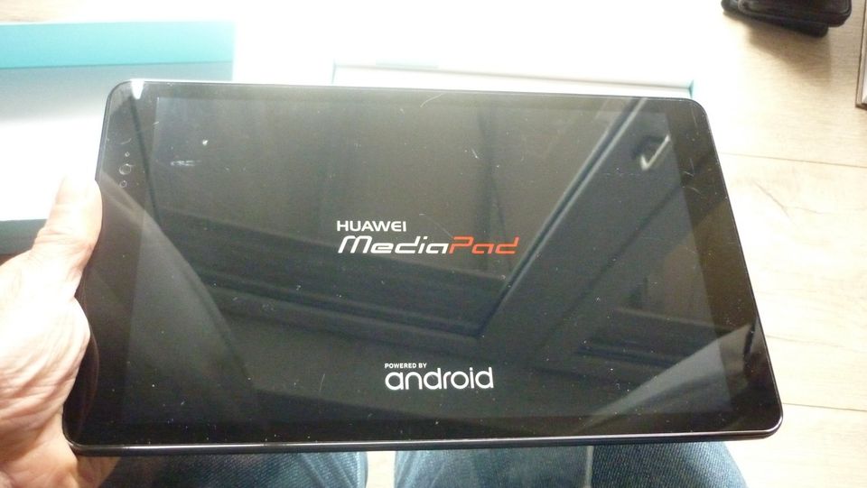 Huawei MediaPad T2 10.0 Pro in Osnabrück