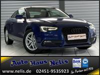 Audi A5 3,0 TDI Coupé Autom. Navi- MMI Klimaautomatik Nordrhein-Westfalen - Geilenkirchen Vorschau