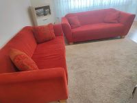 3-sitzer Sofa ( 2 Stück ) Nordrhein-Westfalen - Gelsenkirchen Vorschau