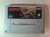 Donkey Kong Country 2 - Diddy´s Kong Quest und Beschreibung, SNES Nordrhein-Westfalen - Krefeld Vorschau