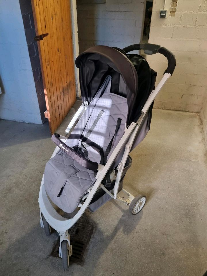 Kinderwagen in Hannover