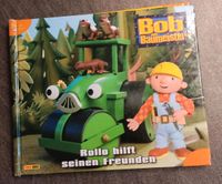 Bob der Baumeister Rollo hilft seinen Freunden Buch Baden-Württemberg - Bad Teinach-Zavelstein Vorschau