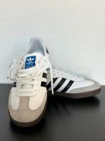 Adidas Samba Sachsen - Bannewitz Vorschau