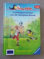 Fußballgeschichten Leserabe 1. Stufe Thüringen - Erfurt Vorschau