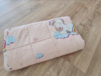 Gewichtsdecke wie neu, Kinderdecke Sleep in a Hug, ca. 2,3 kg Hessen - Biebertal Vorschau