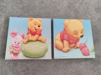 Kinderzimmerbilder Leinwand Winnie Puuh Bayern - Jettingen-Scheppach Vorschau