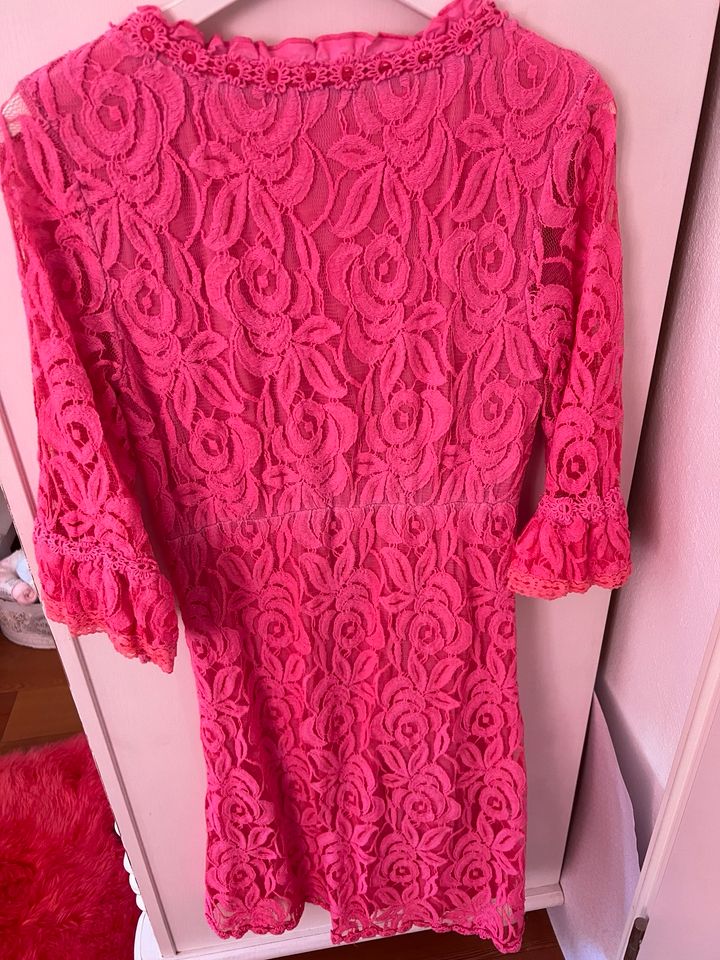 Kleid pink von Cream in Preußisch Oldendorf