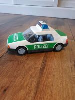 Polizei Auto Playmobil beleuchtet Niedersachsen - Weyhe Vorschau