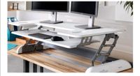 VariDesk Pro Plus 48 multifuktions-Schreibtisch(Aufsatz) Bremen - Neustadt Vorschau