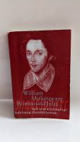 William Shakespeare Romeo und Julia ISBN 978-3-518-18915-3 Brandenburg - Falkensee Vorschau