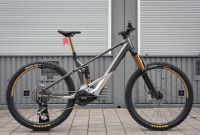 E-MTB ORBEA WILD M-LTD CUSTOM MYO - Gr.L - 2024, NEU! Baden-Württemberg - Hilzingen Vorschau