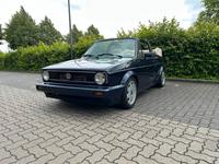 Golf 1 Cabrio 1,8t AGU Schleswig-Holstein - Hanerau-Hademarschen Vorschau