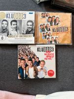 KLUBBB3 CDs/ Alben Schleswig-Holstein - Leck Vorschau