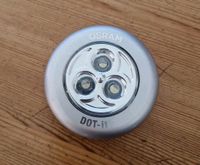 OSRAM Dot-It Lampe LED Batterie mobil Hamburg - Wandsbek Vorschau