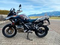 BMW R1250 Gs Trophy Bayern - Füssen Vorschau