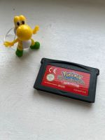 Pokémon Mystery Dungeon Rot - Nintendo Gameboy DS - Pokemon GBA Berlin - Neukölln Vorschau