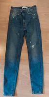 Jeans (Röhrenjeans) Bayern - Dingolfing Vorschau