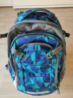 Satch Match Schulrucksack  mint crush TOP ZUSTAND Nordrhein-Westfalen - Ratingen Vorschau