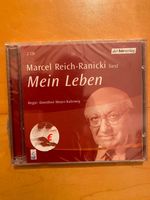 Marcel Reich-Ranicki liest Mein Leben (2 CDs) Ubstadt-Weiher - OT Zeutern Vorschau