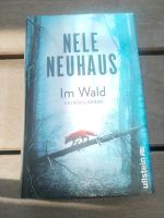 Nele Neuhaus - Im Wald Nordrhein-Westfalen - Bottrop Vorschau