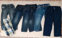 ❤  Paket Jeans Hosen Thermohose Kurze Hose Palomino C&A Hessen - Gilserberg Vorschau