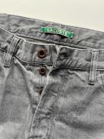 Lacoste Jeans , grau Gr. 34 Baden-Württemberg - Murrhardt Vorschau