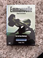 DVD Set Emmanuelle 7 Filme als Collection Rheinland-Pfalz - Hackenheim Vorschau