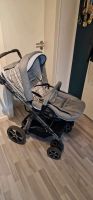 Hartan Racer Kinderwagen Kombi Essen - Essen-Ruhrhalbinsel Vorschau