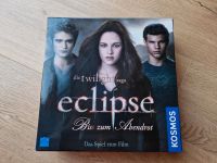 Brettspiel: Eclipse Biss zum Abendrot Berlin - Hellersdorf Vorschau