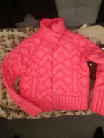 Steppjacke XS  Ochnik rosa pink beere Niedersachsen - Twistringen Vorschau