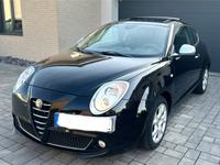 Alfa Romeo Mito 1.4 Schiebedach Klima Tüv  Allwetterreifen Nordrhein-Westfalen - Wassenberg Vorschau