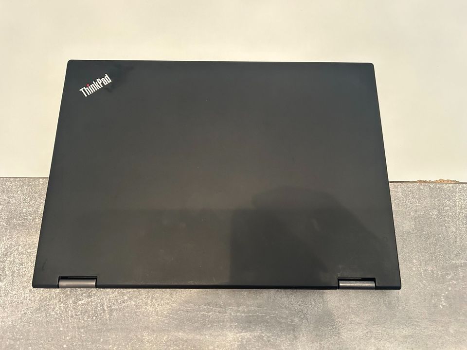 Lenovo Thinkpad Yoga 260 , 12,5“ zoll, i7-6600U, 8Gb  RAM DDR-4 , WIN 10 in Krefeld