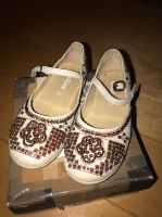 Kickers edle Ballerina Gr 31 neu Hessen - Oberursel (Taunus) Vorschau