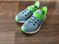 IU* decathlon* Schuhe* Sneakers 33 AT flex run scratch V3* Kinder Hessen - Raunheim Vorschau