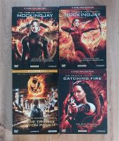 DVD Set Die Tribute von Panem - komplett -  2 Disc Fan Edition Sachsen - Lengenfeld Vogtland Vorschau