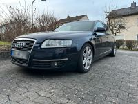 Audi A6 3.0 TDI Quattro Automatik A6 4F Nordrhein-Westfalen - Meschede Vorschau