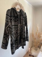 Only Sommer Jacke Strickjacke Kapuze grau XS / S Baden-Württemberg - Loßburg Vorschau