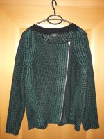 Strickjacke gina benotti größe 40/42 neu Niedersachsen - Wagenfeld Vorschau